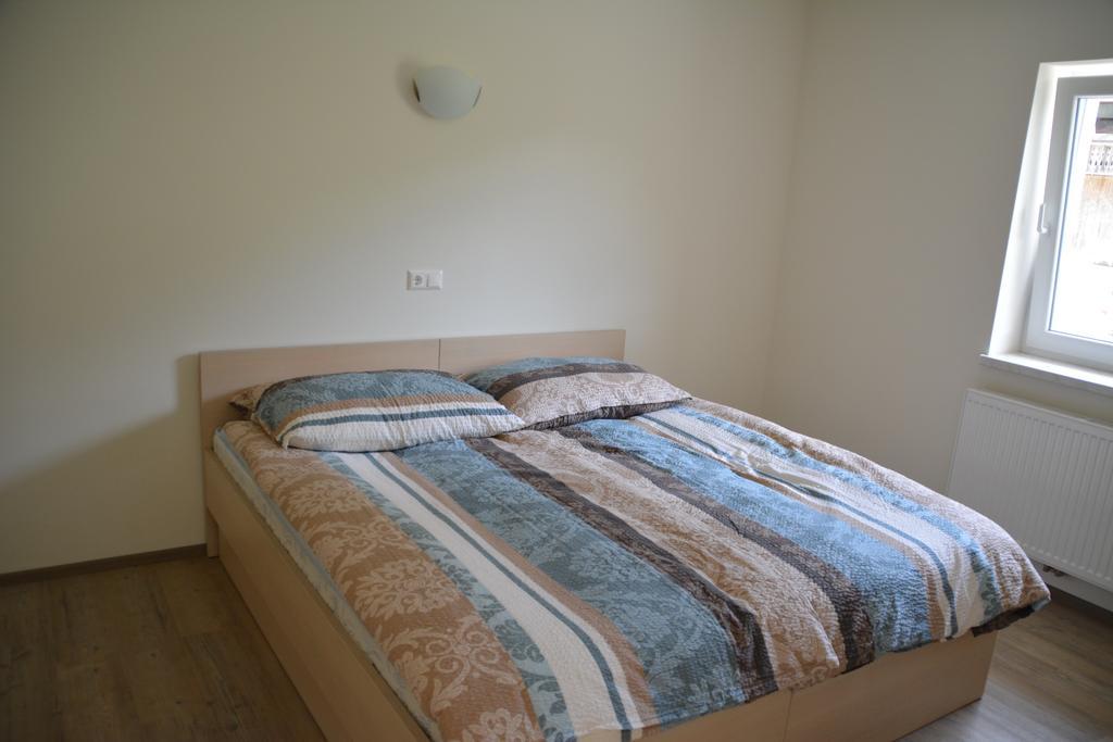 Viktoria Apartments Bled Pokój zdjęcie