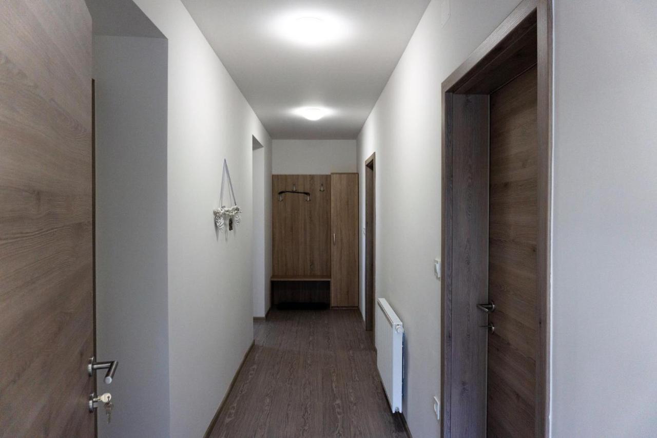 Viktoria Apartments Bled Zewnętrze zdjęcie